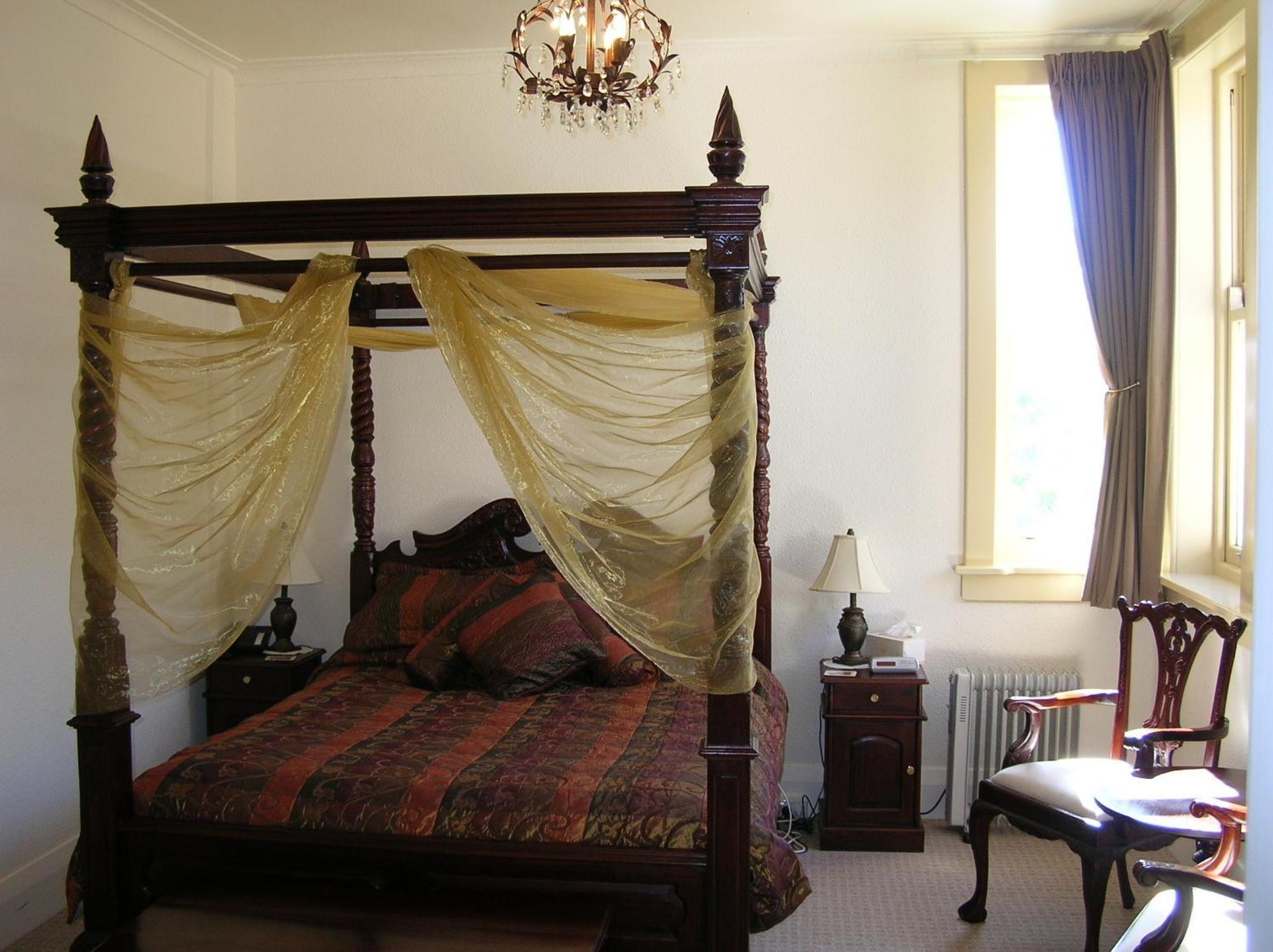 Hotel Manor Views Nz Huntly Exterior foto