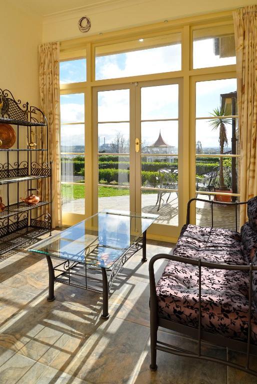 Hotel Manor Views Nz Huntly Zimmer foto