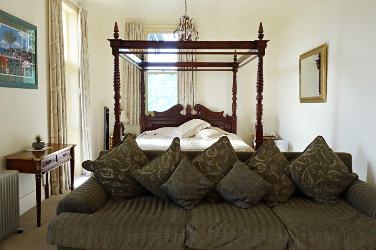 Hotel Manor Views Nz Huntly Exterior foto
