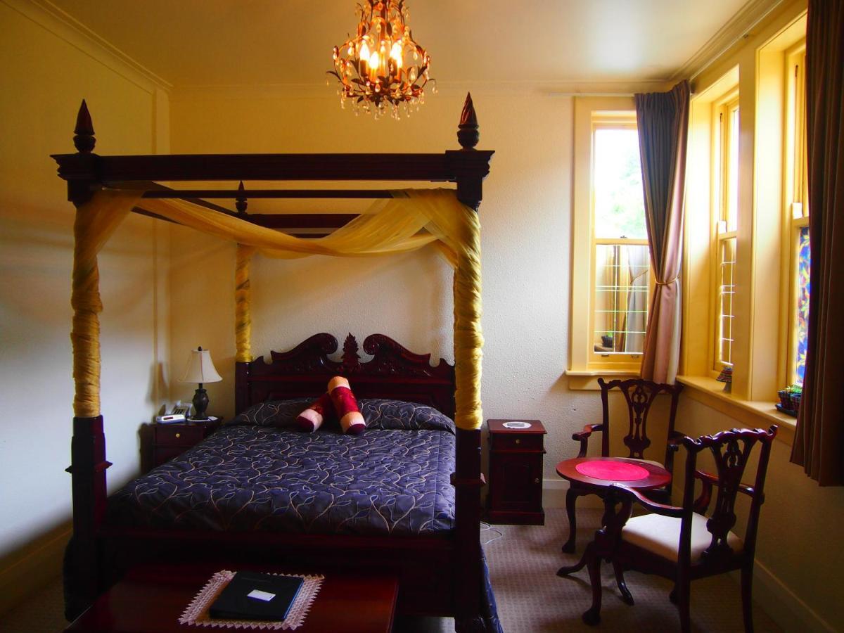 Hotel Manor Views Nz Huntly Exterior foto