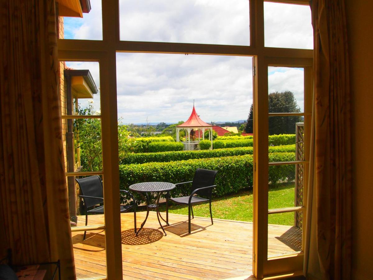 Hotel Manor Views Nz Huntly Exterior foto