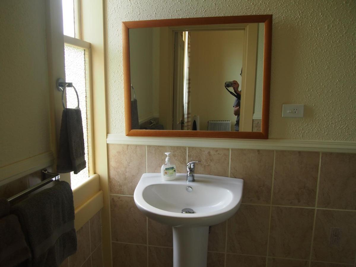 Hotel Manor Views Nz Huntly Exterior foto