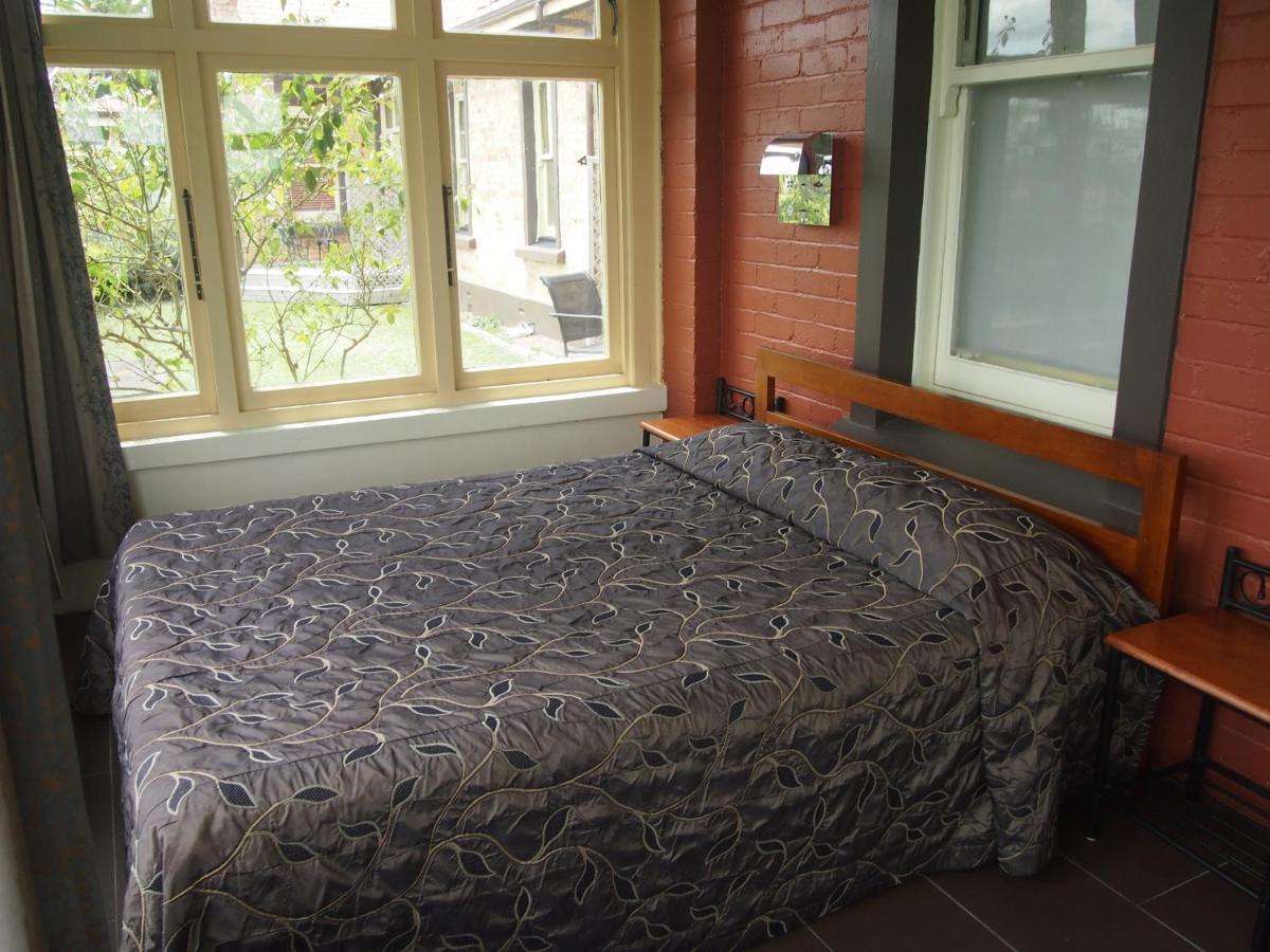 Hotel Manor Views Nz Huntly Exterior foto