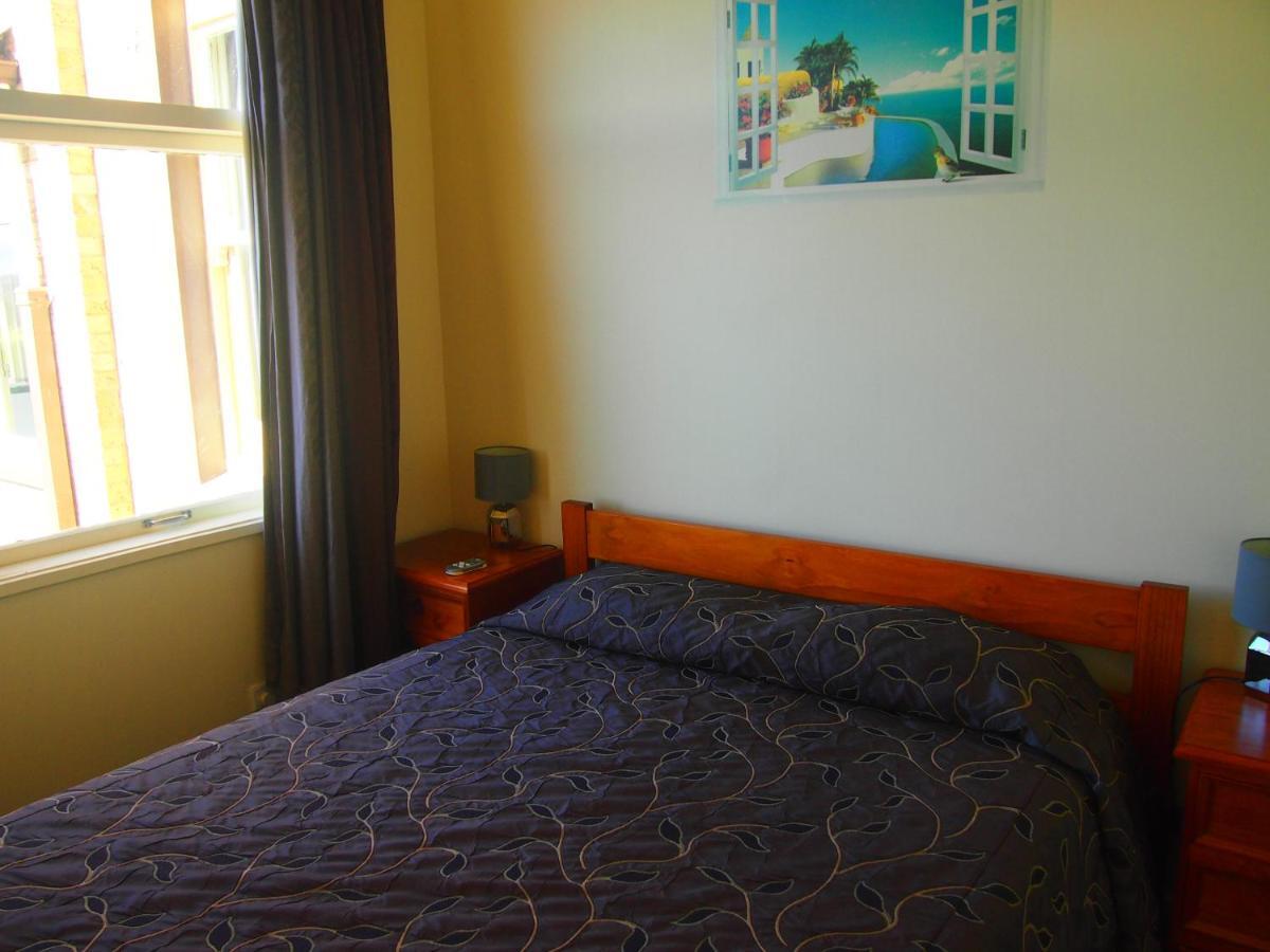Hotel Manor Views Nz Huntly Exterior foto
